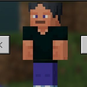 Meet your Posher, Seth